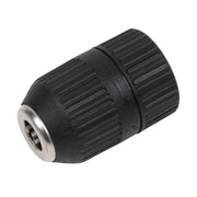 Sealey Keyless Chuck 13mm 1/2"-20UNF C1212K Sealey - Dynamic Drive