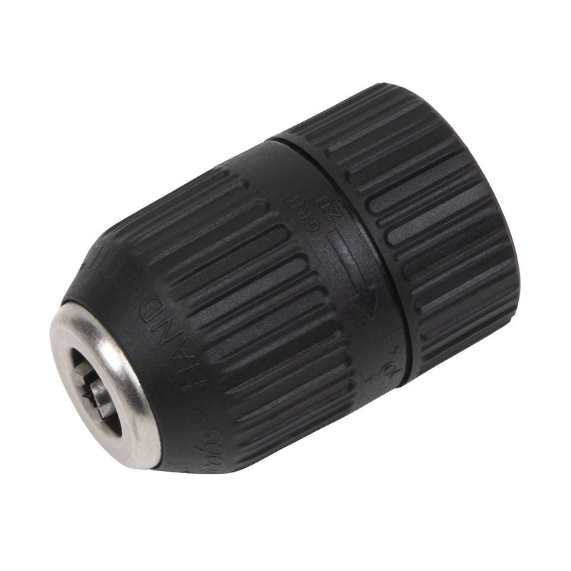 Sealey Keyless Chuck 13mm 1/2"-20UNF C1212K Sealey - Dynamic Drive