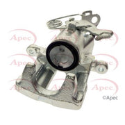 Apec 2 x Rear Brake Calipers fits Audi A8 D2 1994-2000 2.5 2.8