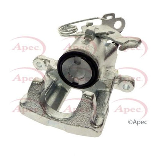 Apec Brake Caliper Assembly Rear Left LCA1246
