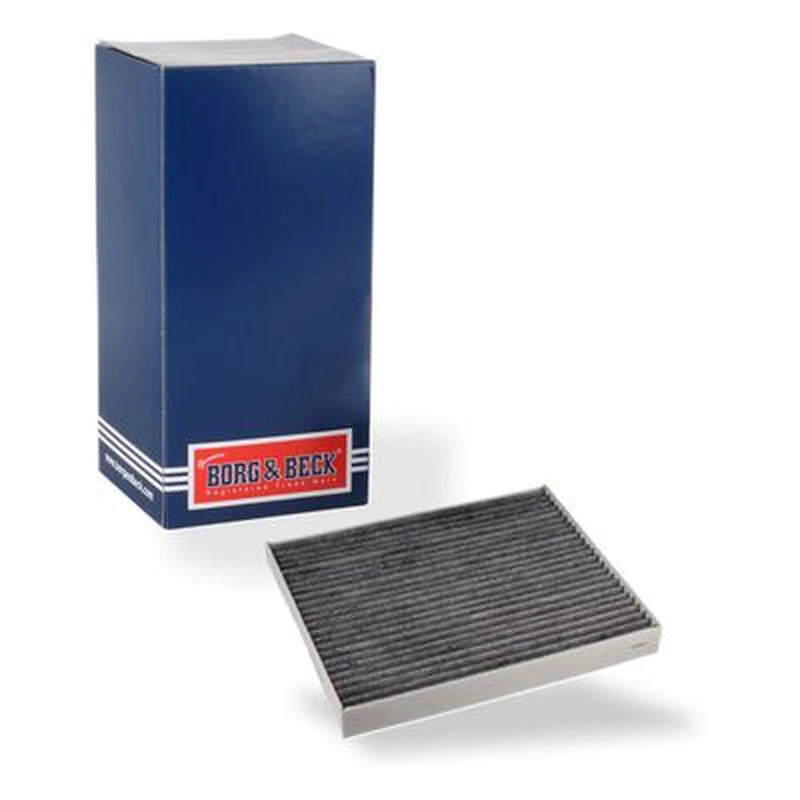 Borg & Beck Cabin Air Filter (Pollen Filter) BFC1312