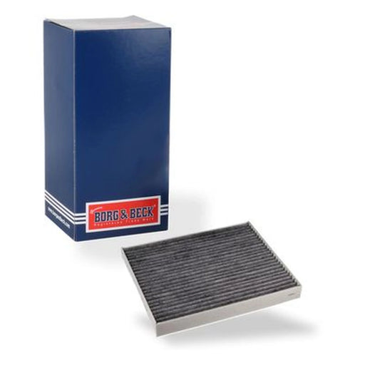 Borg & Beck Cabin Air Filter (Pollen Filter) BFC1312