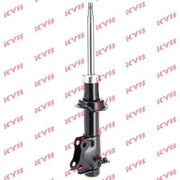 KYB 2 x Front Shock Absorbers fits Toyota MR2 III 1999-2007 1.8
