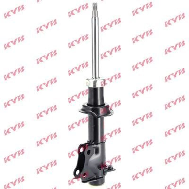 KYB 2 x Front Shock Absorbers fits Toyota MR2 III 1999-2007 1.8