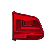 Hella Tail Light / Lamp W16W Left fits VW Tiguan 2007-2018 1.4 2.0