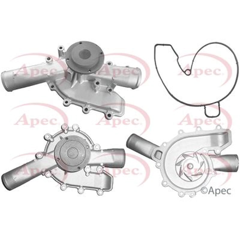 Apec Engine Cooling Water Pump AWP1343
