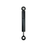 Gates V-Ribbed Belt Vibration Damper Auxiliary Drive Pul T39232