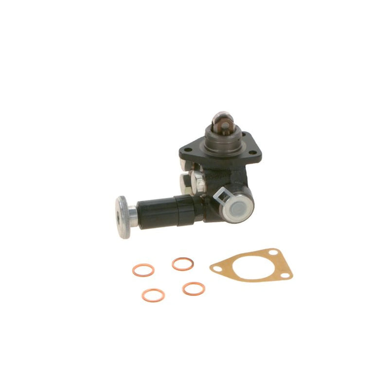 Bosch Injector Clamp / Holder