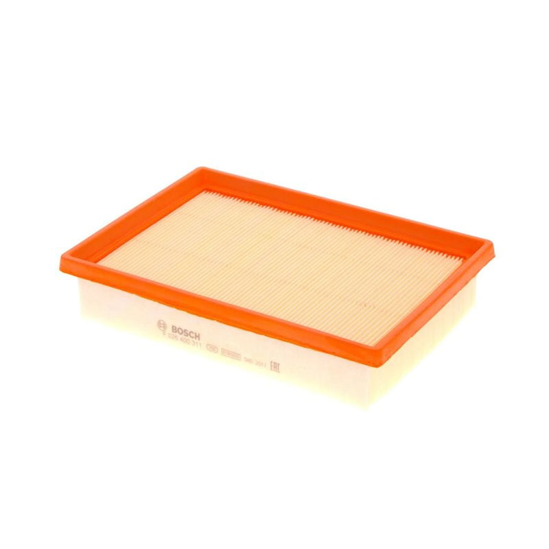 Bosch Engine Air Filter fits Chevrolet Aveo 2011-2015 1.2 1.3 1.4 1.6