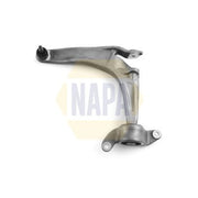 NAPA Control/Trailing Arm Front Left fits Honda Civic VIII 2005-2012