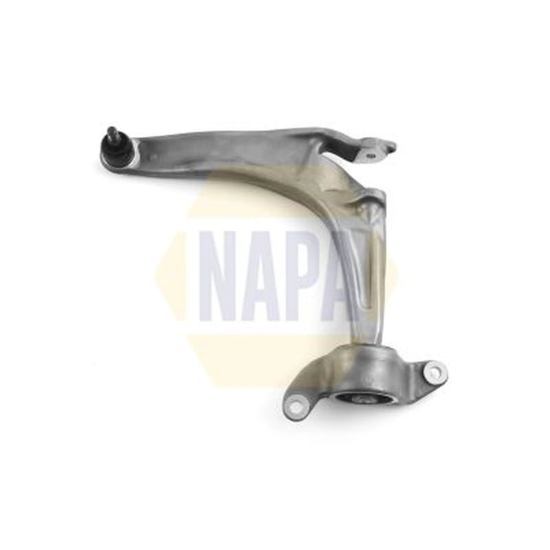 NAPA Control/Trailing Arm Front Left fits Honda Civic VIII 2005-2012