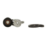 Gates V-Ribbed Belt Set fits Lexus Nx 2014 on
