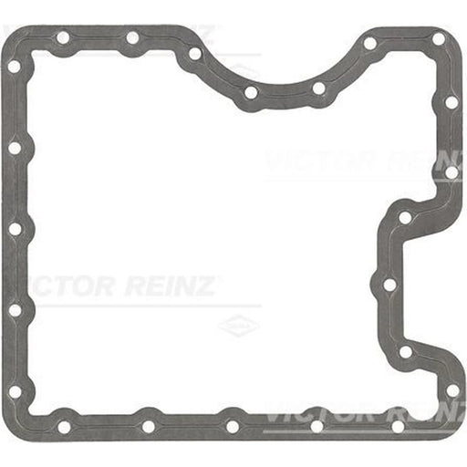 Victor Reinz Oil Sump Gasket Wide Thick 71-39381-00