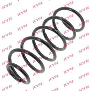 KYB Rear Suspension Coil Spring fits Opel Vectra B 1996-2003