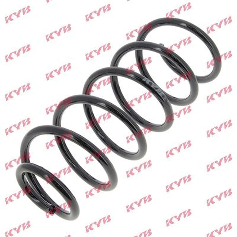 KYB Rear Suspension Coil Spring fits Opel Vectra B 1996-2003