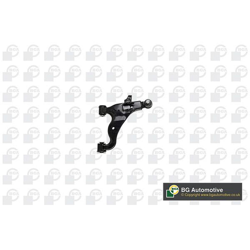 BGA Control/Trailing Arm Front Right fits Toyota Hilux Vigo VII Pickup 2004-2015