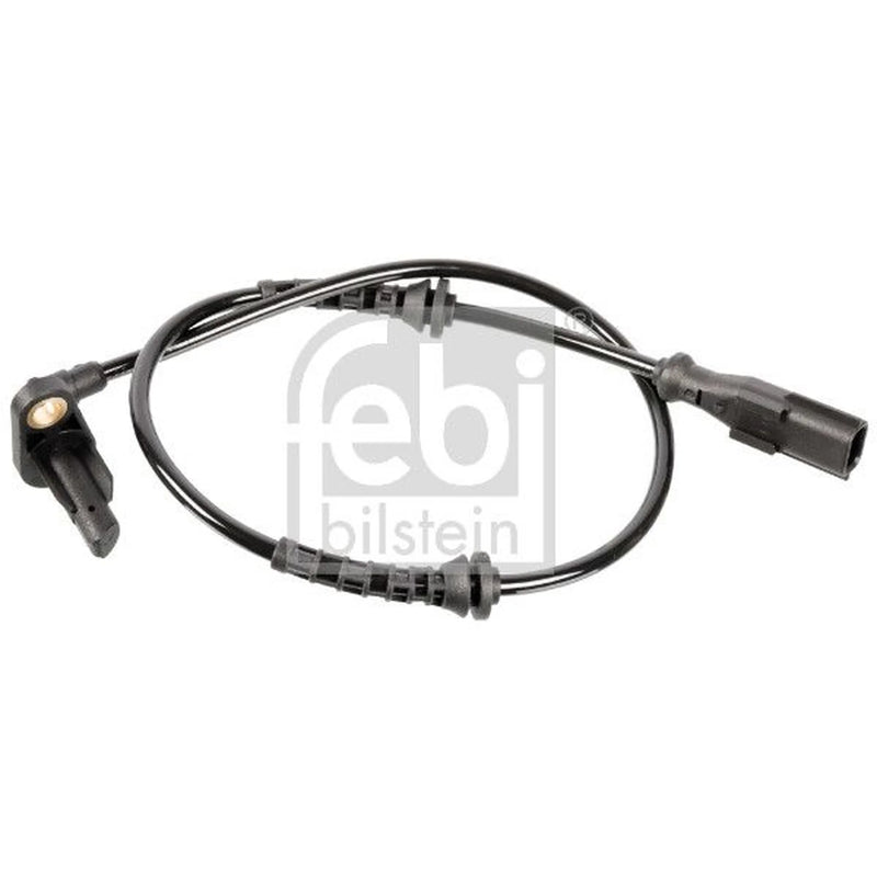 Febi ABS Wheel Speed Sensor Rear Left 107992