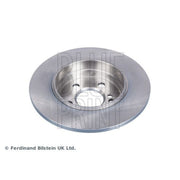 Blue Print Rear Brake Solid Discs & Pads fits Mercedes-Benz S-Class 1991-1998