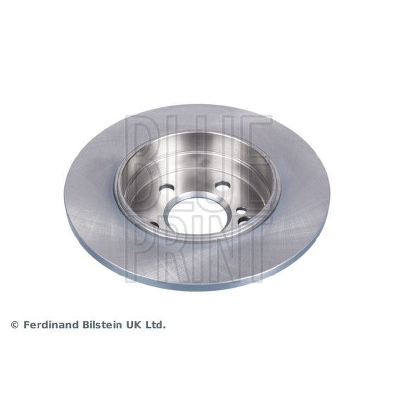 Blue Print Rear Brake Solid Discs & Pads fits Mercedes-Benz S-Class 1991-1998