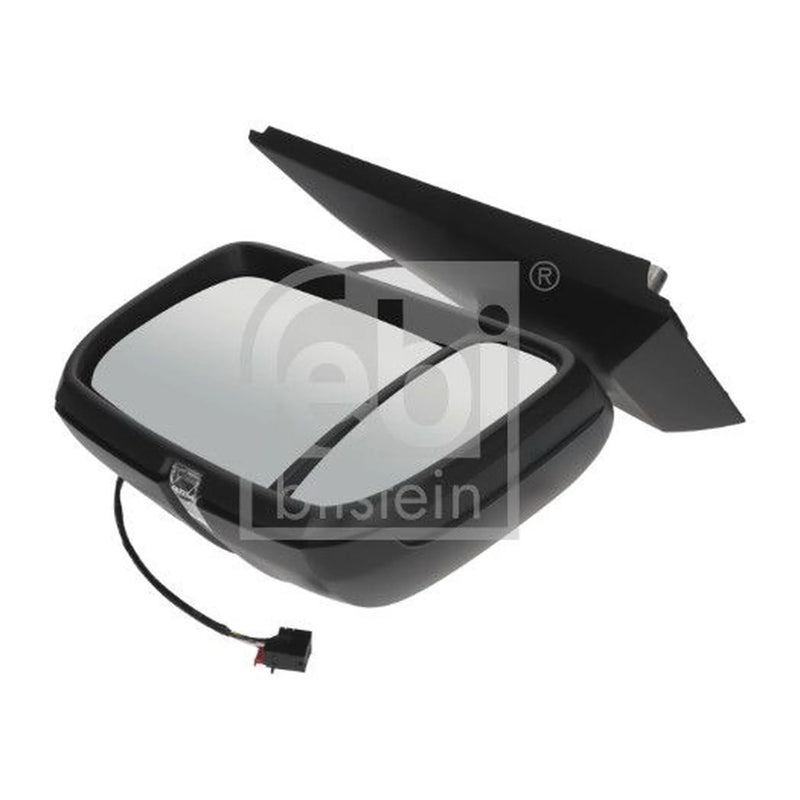 Febi Mirror System Wide 309mm Thick 1004125