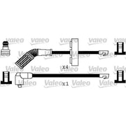 Valeo Ignition HT Lead Cable Kit 346524
