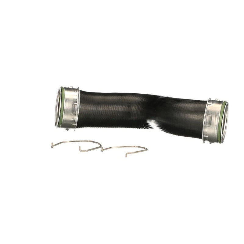 Gates Intercooler Turbo Charge Air Hose 320mm fits Audi A3 2003-2013 1.8 2.0