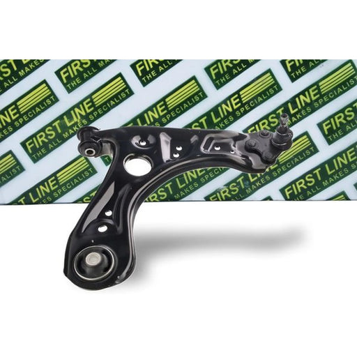 First Line Control/Trailing Arm fits VW Polo V 2010-2022 1.4 1.6