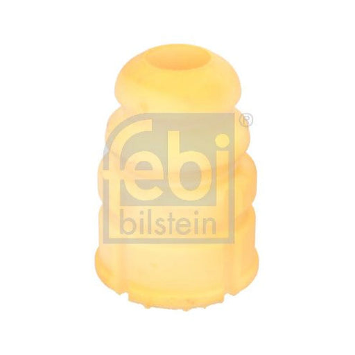 Febi Rear Right Rubber Buffer Suspension 187823