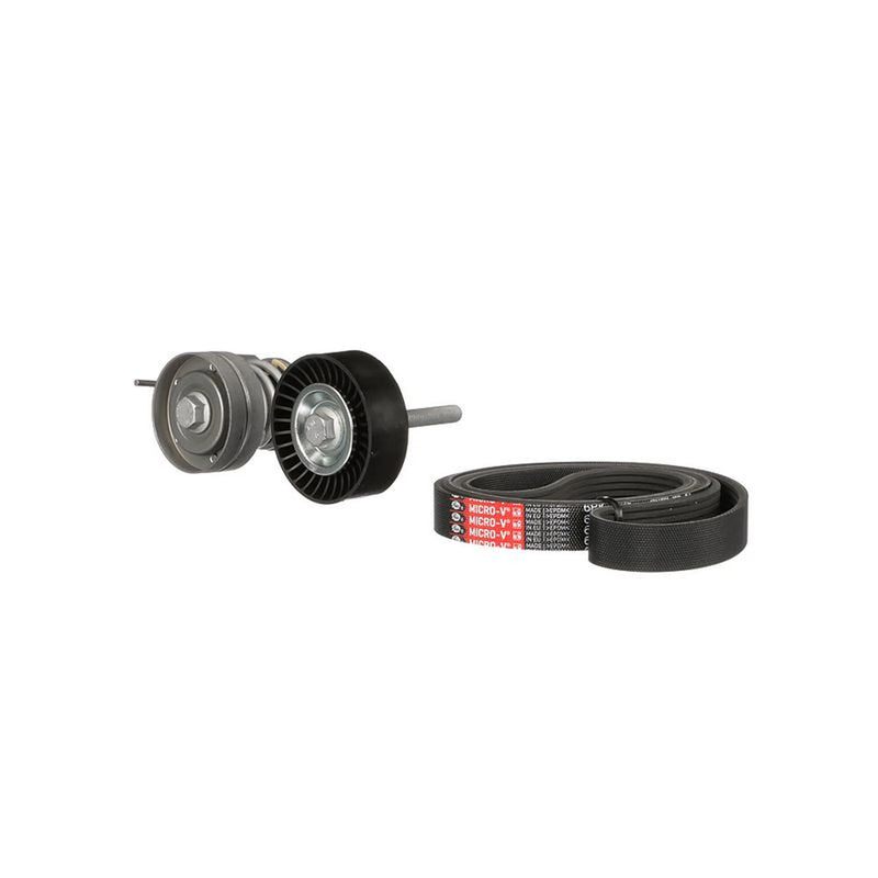 Gates V-Ribbed Belt Set K076PK1735