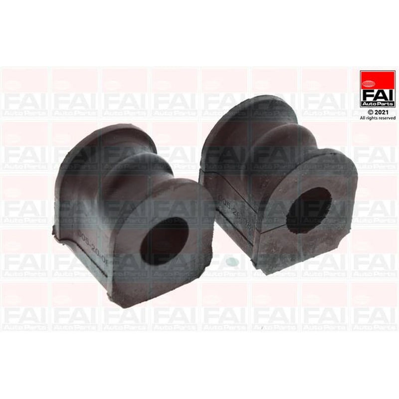 FAI 2 x Anti Roll Bar Mounting Bracket