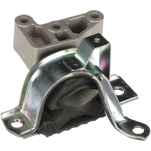 Gates Engine Mount Mounting Right fits Fiat 500 2007 on 1.4