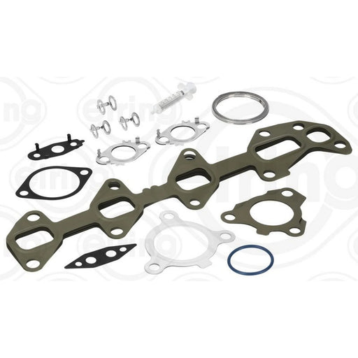Elring Charger Mounting Kit 876.780