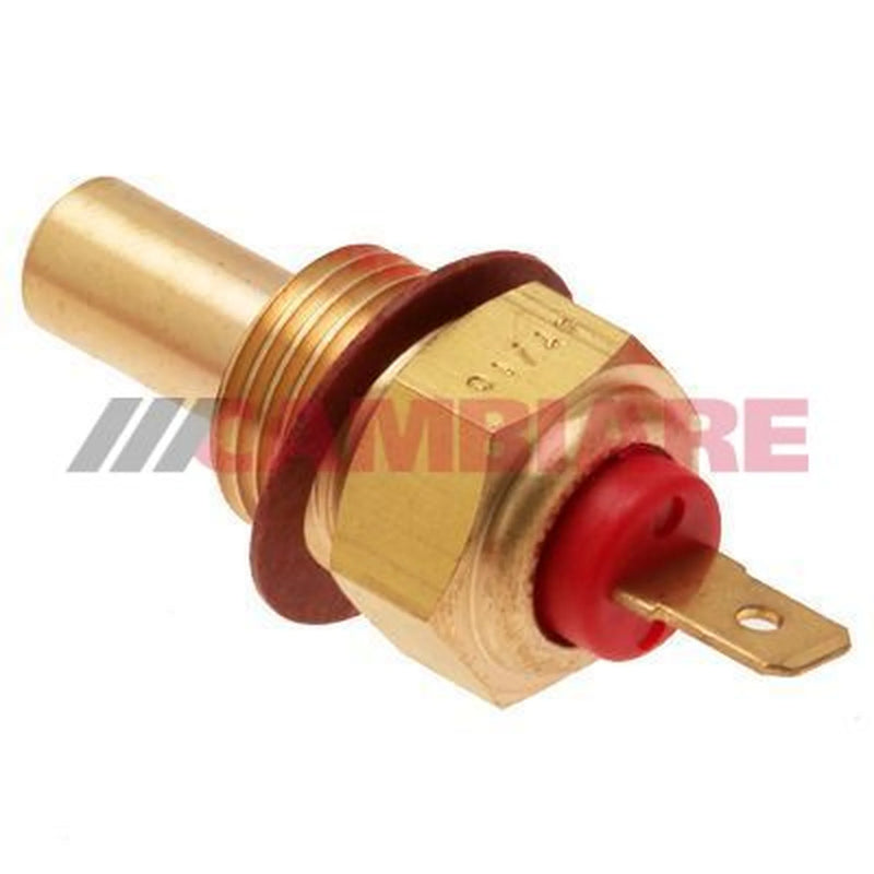 Cambiare Coolant Temperature Sensor fits Land Rover Discovery I 1989-1994 3.5