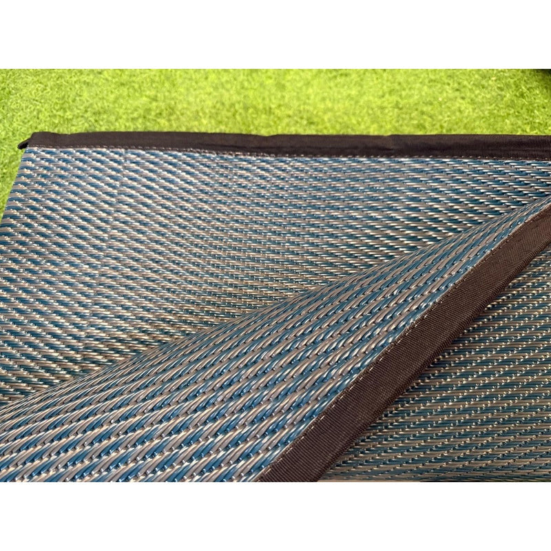 Camptech Royal Cushioned Carpet - 240x300cm