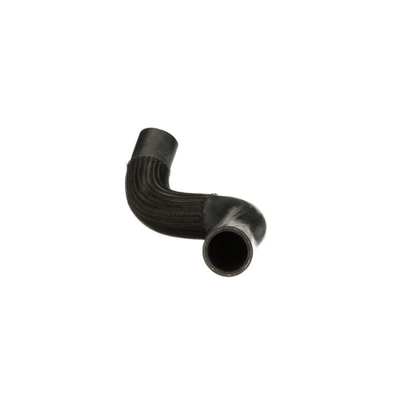 Gates Radiator Coolant Hose 350mm ID fits Nissan Qashqai II 2013-2014 2.0