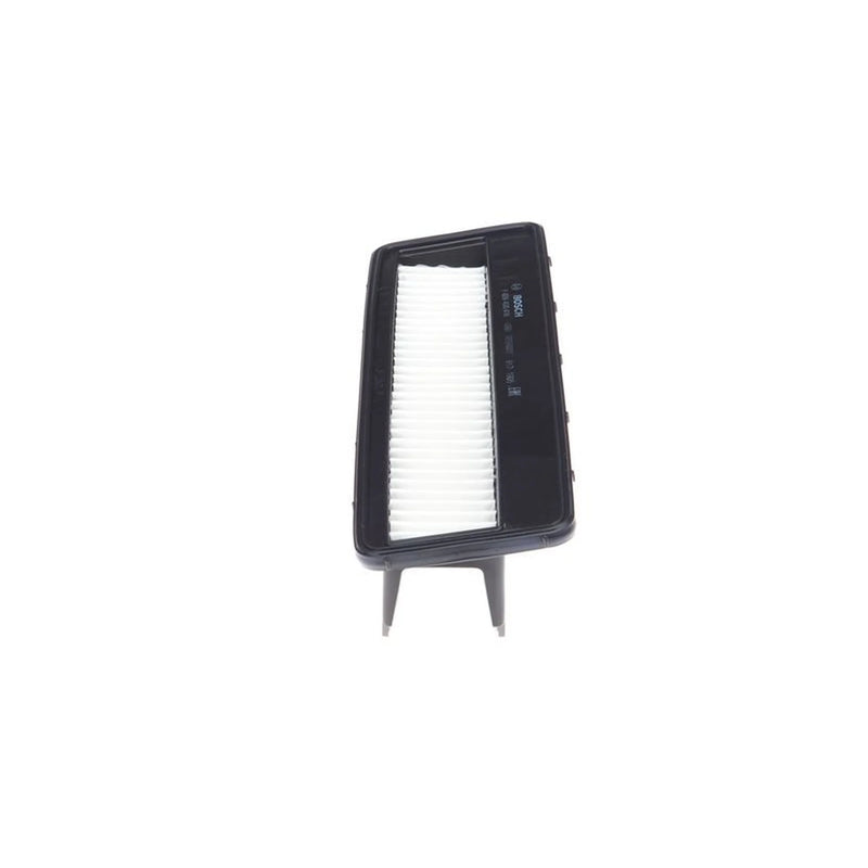 Bosch Engine Air Filter fits Hyundai I10 I 2008-2011 1.1