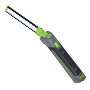 Sealey Rechargeable Slim Folding Inspection Light 4W & 1W SMD LED Lithium-ion Sealey - Dynamic Drive