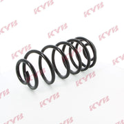 KYB Rear Suspension Coil Spring fits Mercedes-Benz Viano 2003-2007