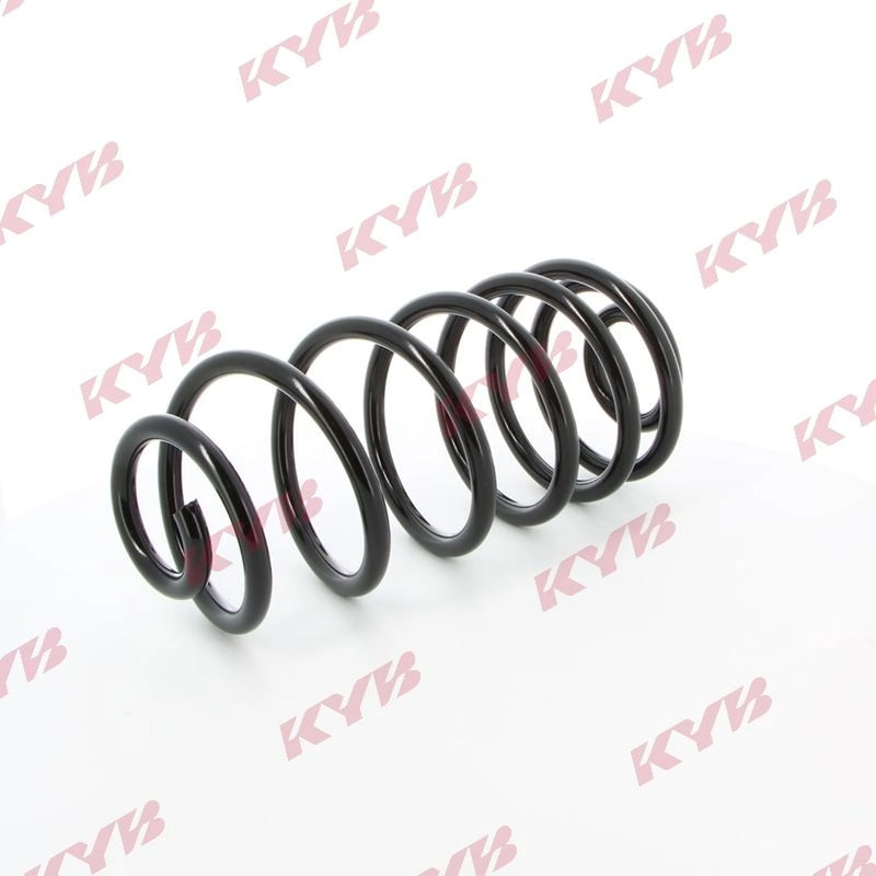 KYB Rear Suspension Coil Spring fits Mercedes-Benz Viano 2003-2007
