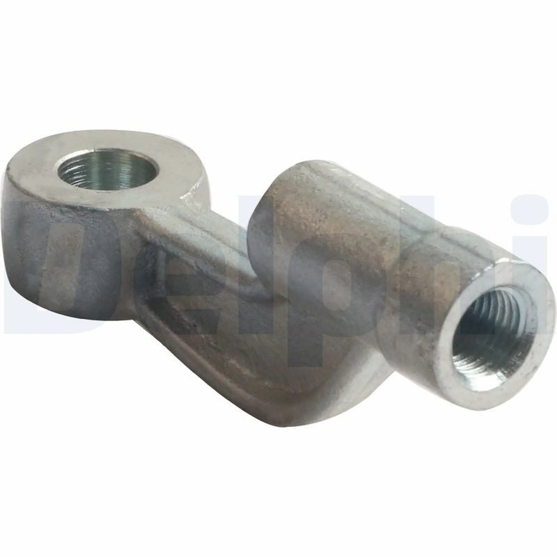 Delphi Steering Tie Rod End Ball Joint Front M14x1.5 fits Smart Cabrio 2000-2004