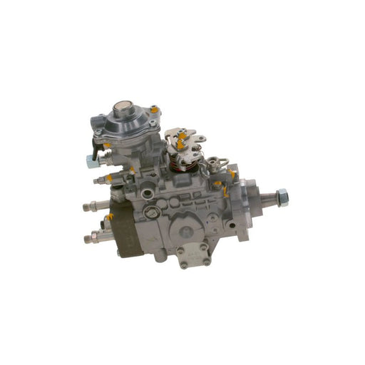 Bosch Diesel Injection Pump fits Massey Ferguson Mf 3600 2011 on