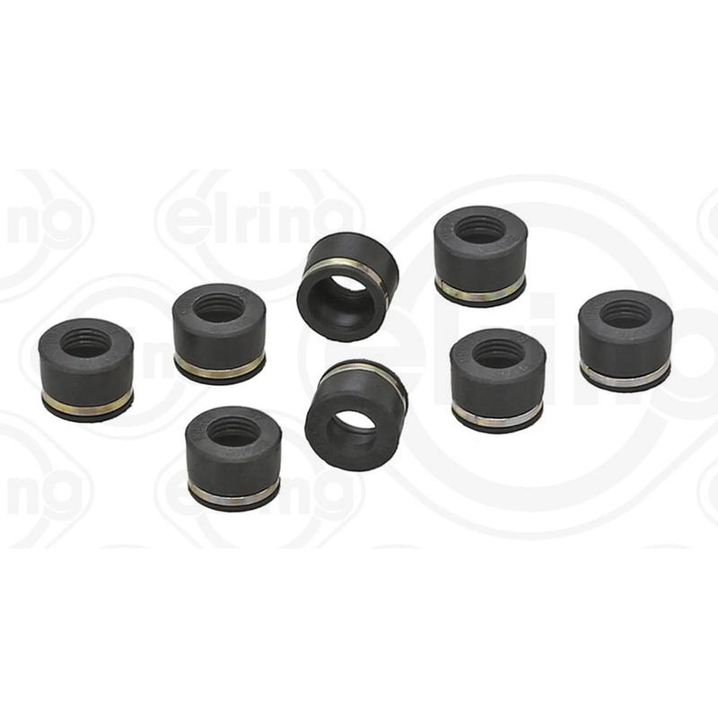 Elring Valve Stem Seal Set ID High fits Mercedes-Benz S-Class 1979-1985