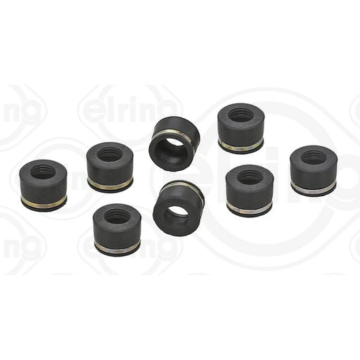 Elring Valve Stem Seal Set ID High fits Mercedes-Benz S-Class 1979-1985
