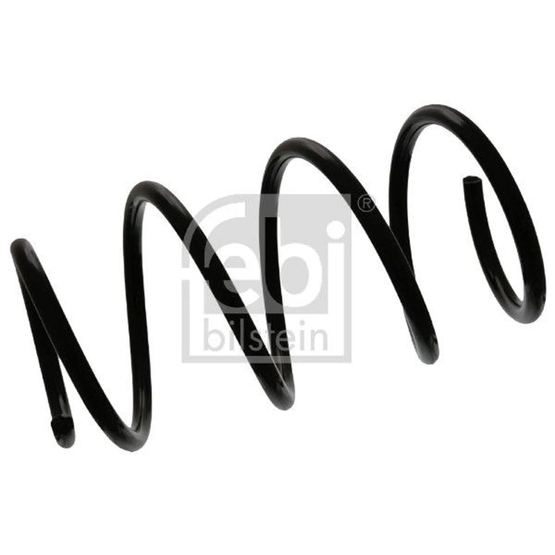Febi Front Suspension Coil Spring 46876