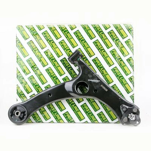 First Line Control/Trailing Arm fits Toyota Corolla 2001-2007 1.4 1.6 1.8 2.0