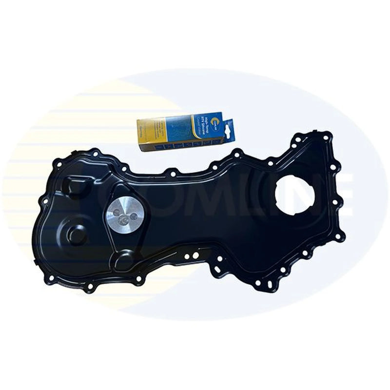 Comline Timing Belt Cover fits Nissan Interstar 2021-2024