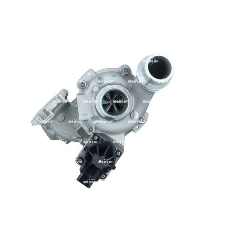 NRF Turbocharger Turbo Unit 90010129