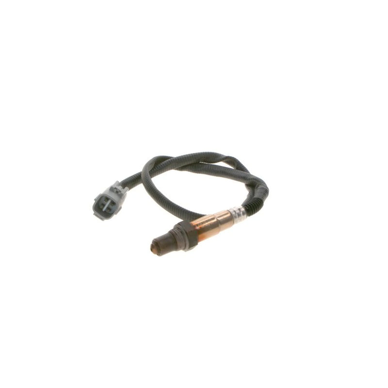 Bosch O2 Lambda Oxygen Sensor after catalytic converter 0 258 010 079