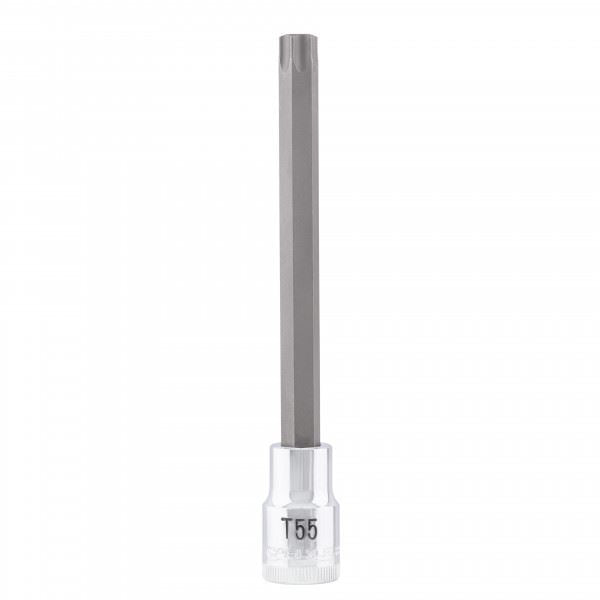 Carlyle Tools 1/2Dr T55 Star Bit Long - image 1