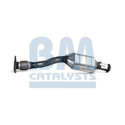 BM Catalysts Homologated Diesel Cat fits Renault Clio 1999-2005 1.9